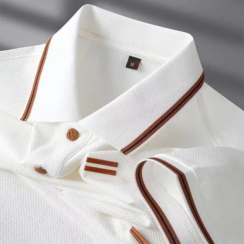 Polo Piqué Premium