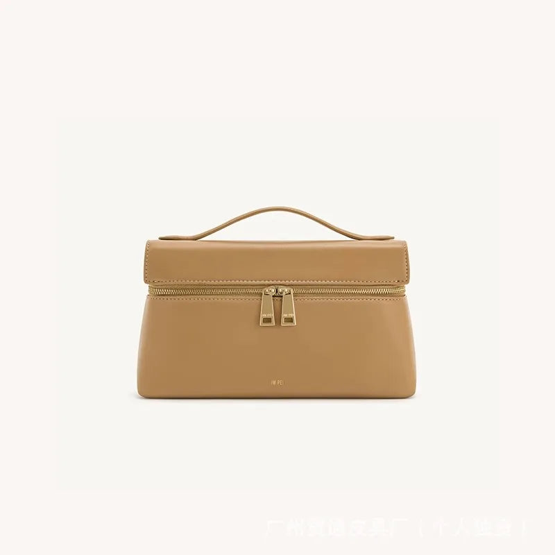 Isabella Cream | Bolso Elegante Premium