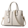 VALENTINA IVORY | BOLSO ELEGANTE PREMIUM