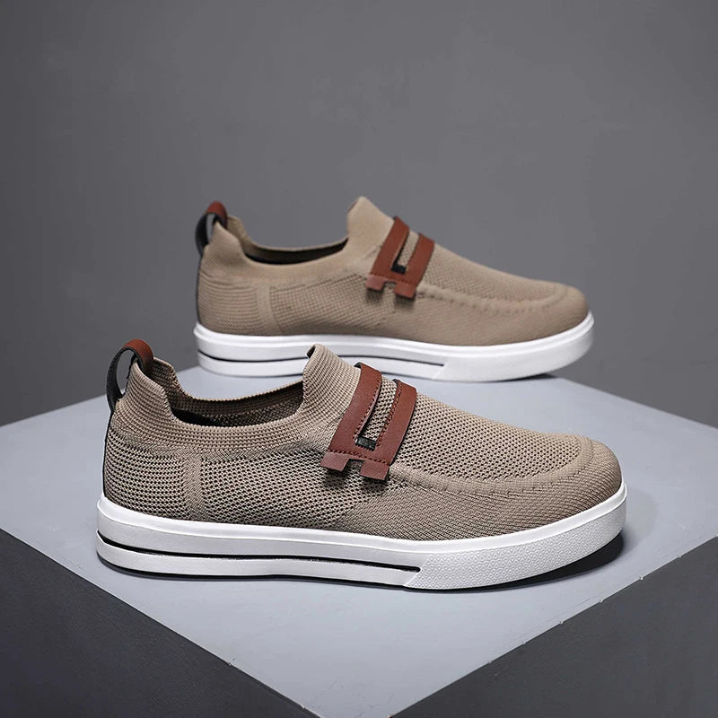 Mocasín Deportivo Milano