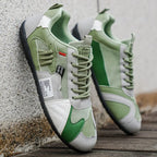 Retro Blaze -zapatillas retro coloridas