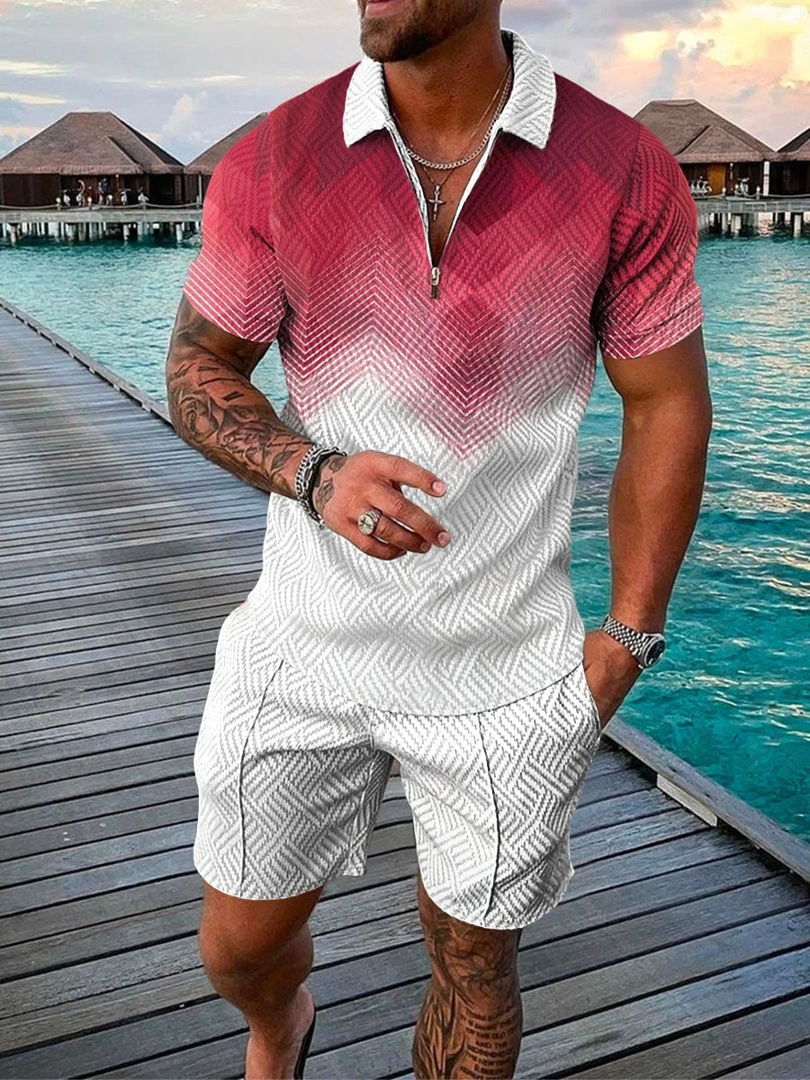 Portofino Luxe™ Elegante, masculino y transmite calidad.