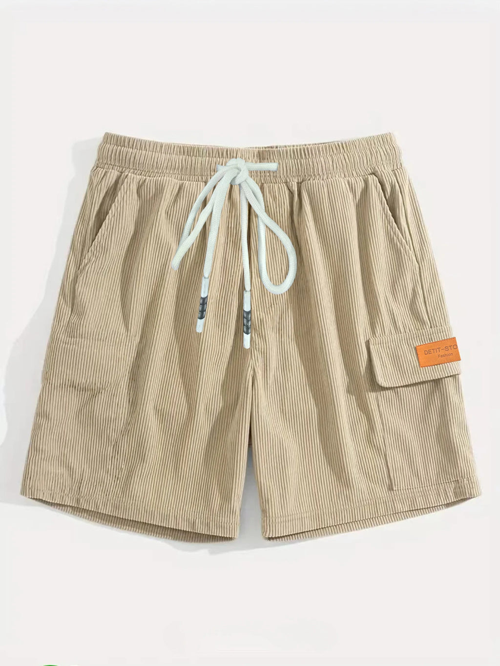 Short Textura Urban
