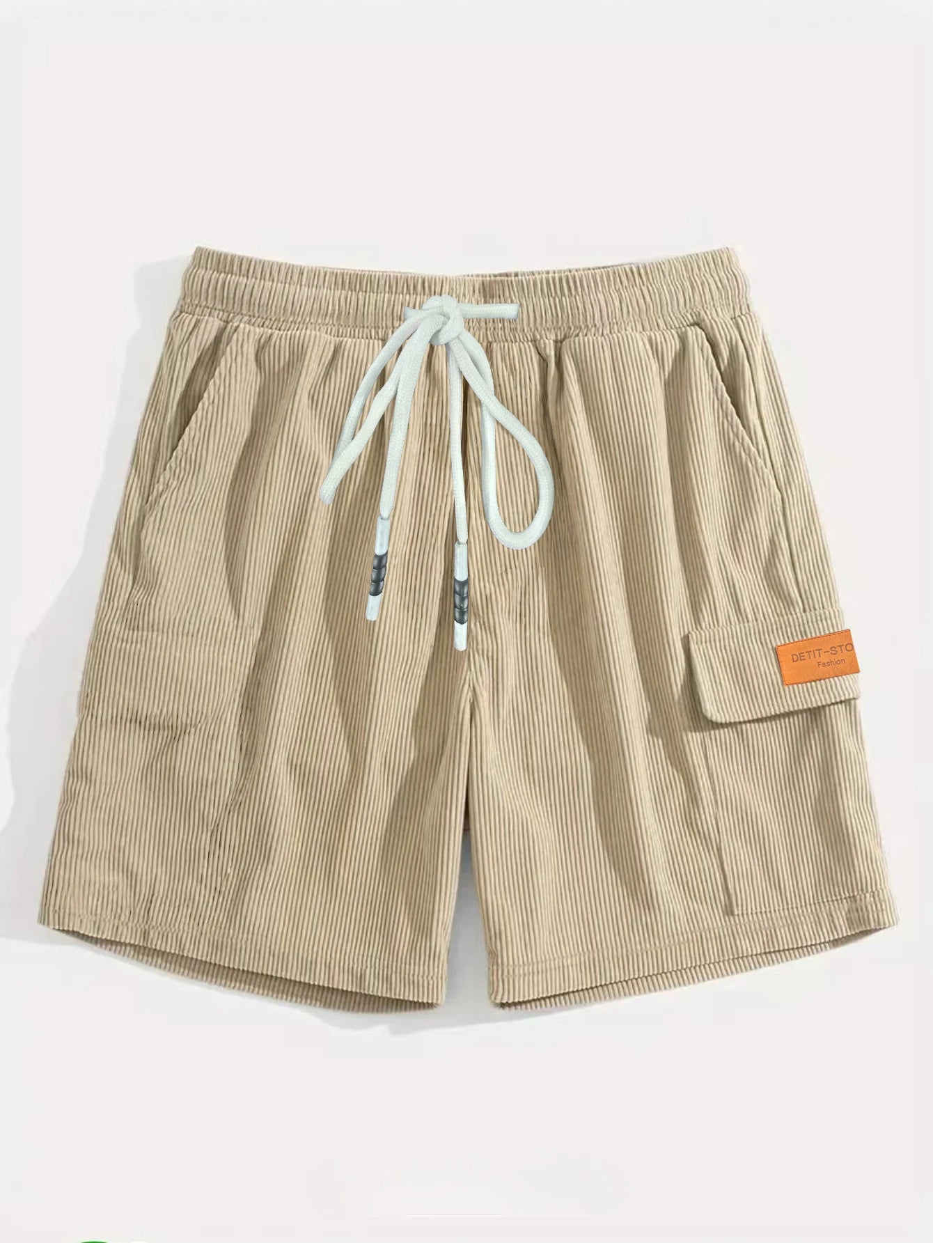 Short Textura Urban