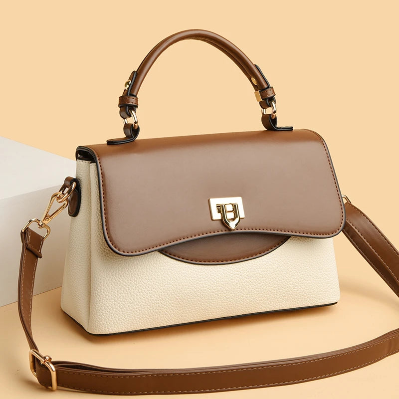 CHARLOTTE CREAM | Sofisticación en Cada Detalle