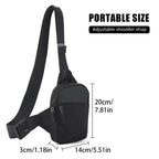 Bandolera Antirrobo Compact