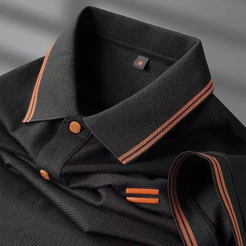 Polo Piqué Premium