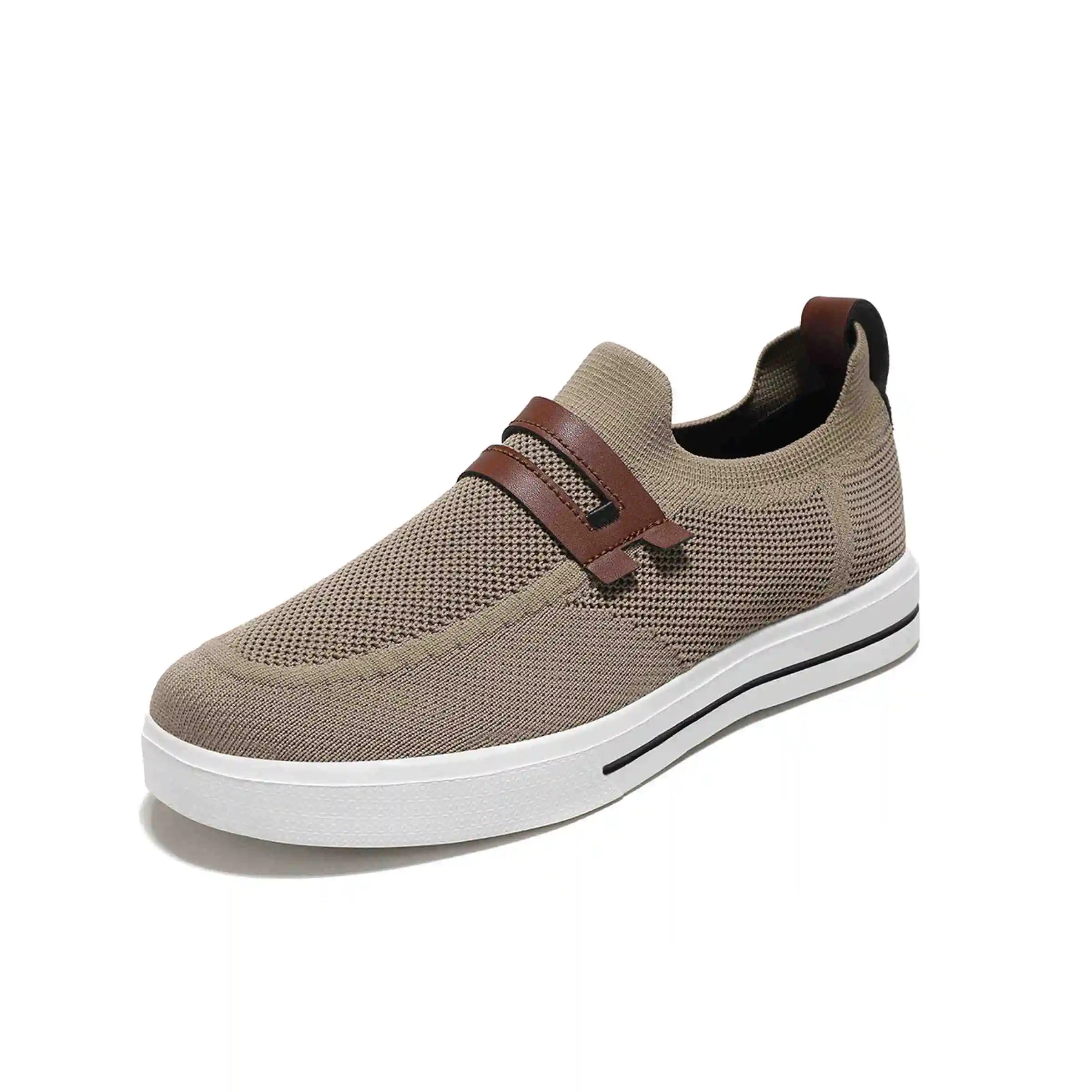 Mocasín Deportivo Milano