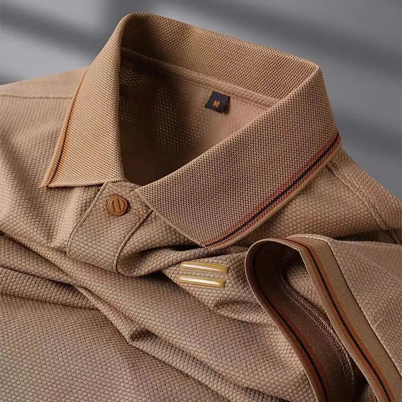 Polo Piqué Premium