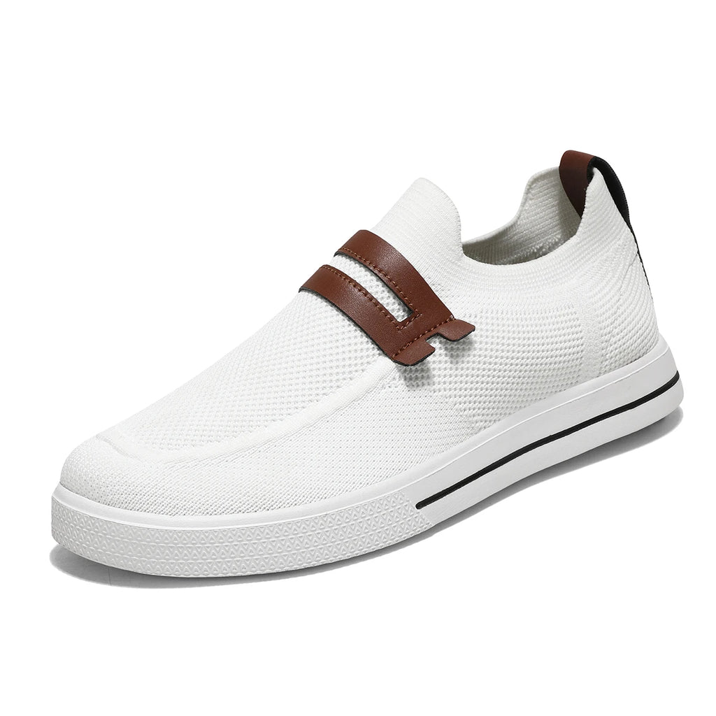 Mocasín Deportivo Milano