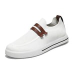 Mocasín Deportivo Milano