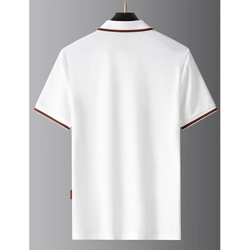Polo Piqué Premium
