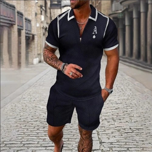 Portofino Luxe™ Elegante, masculino y transmite calidad.