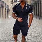 Portofino Luxe™ Elegante, masculino y transmite calidad.