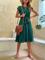 VERA EMERALD | Elegancia que Te Acompaña