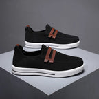 Mocasín Deportivo Milano