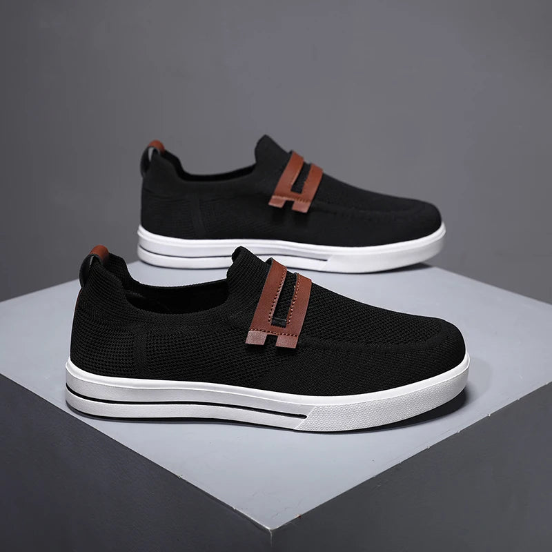 Mocasín Deportivo Milano