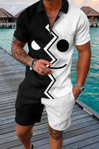 Portofino Luxe™ Elegante, masculino y transmite calidad.