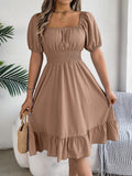 ✨ VALERIA TAUPE | Elegancia Natural