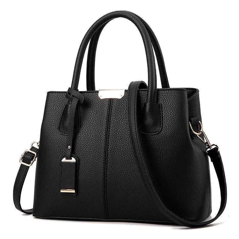 VALENTINA IVORY | BOLSO ELEGANTE PREMIUM
