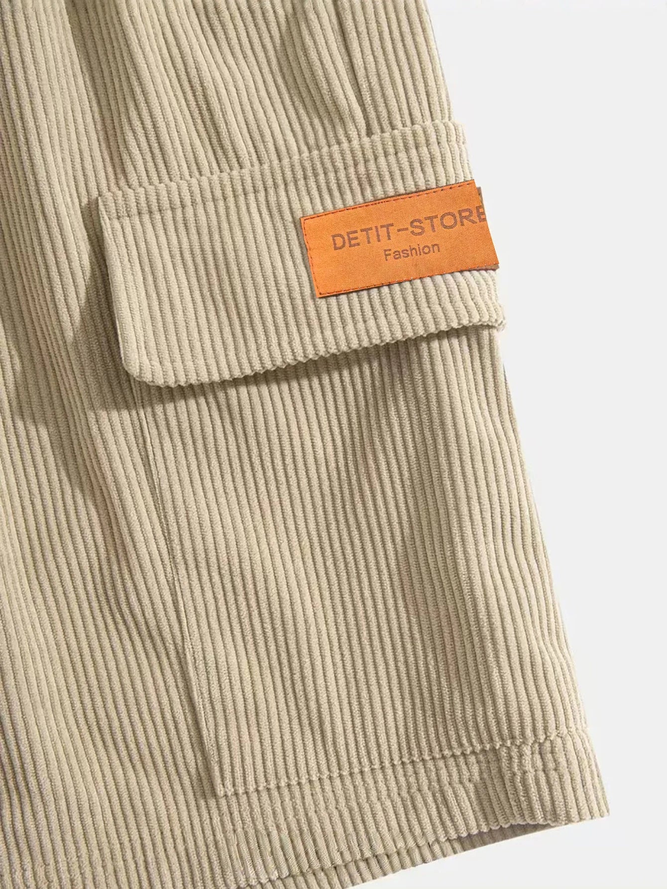 Short Textura Urban