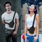 Bandolera Antirrobo Compact
