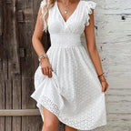 LUCÍA BLANCA | Frescura Mediterránea