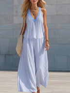 Mediterránea™ Cream Frescura y elegancia para disfrutar todo el verano.
