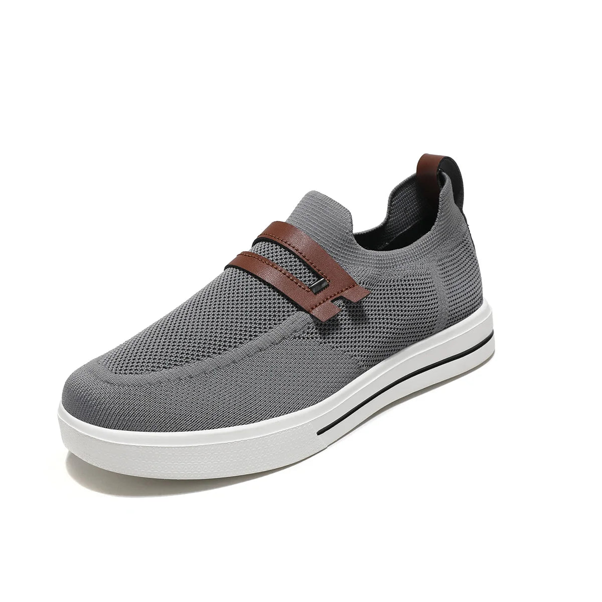 Mocasín Deportivo Milano