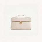 Isabella Cream | Bolso Elegante Premium