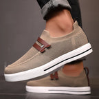Mocasín Deportivo Milano