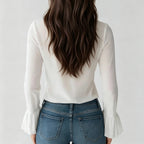 AURORA IVORY | Delicadeza Atemporal