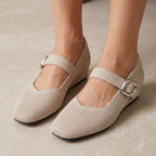 Veloria™ | Bailarinas Ultraflexibles para Mujer