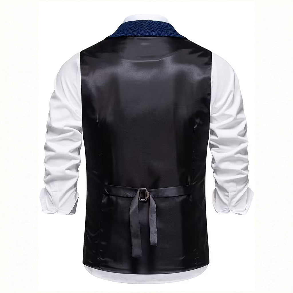 Chaleco Ejecutivo Elegance