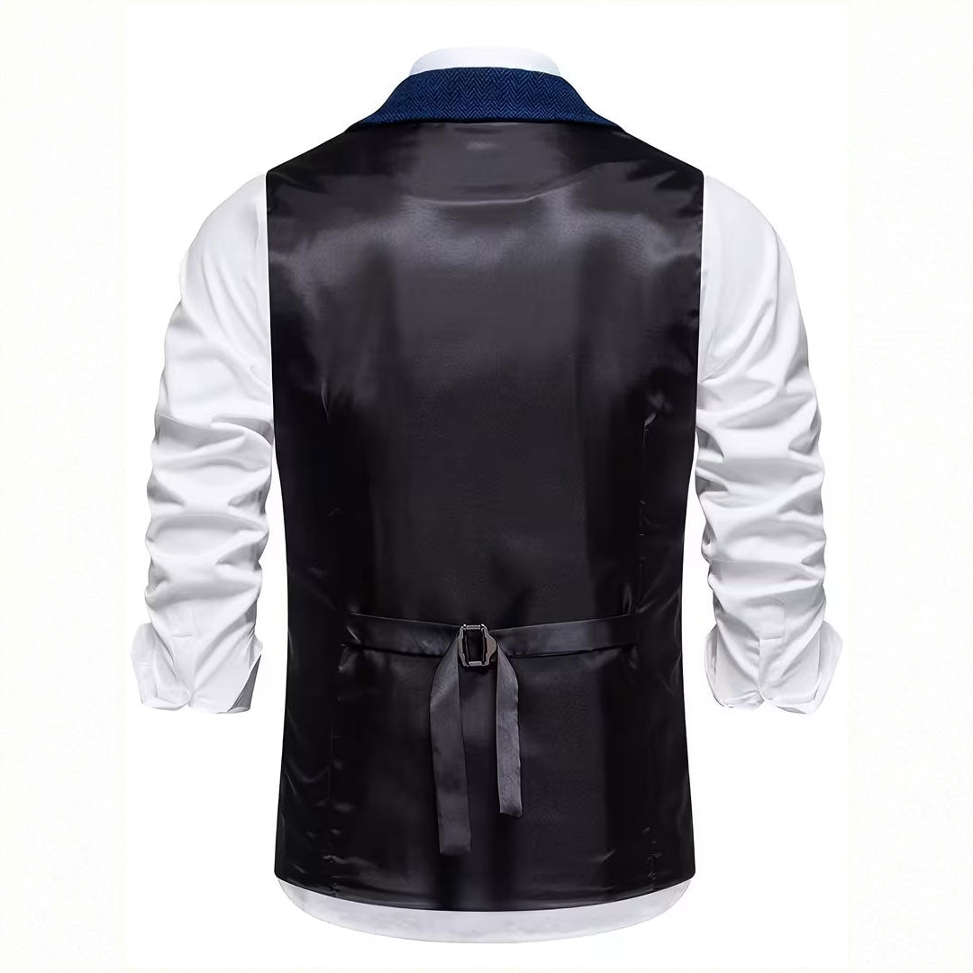 Chaleco Ejecutivo Elegance