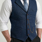 Chaleco Ejecutivo Elegance
