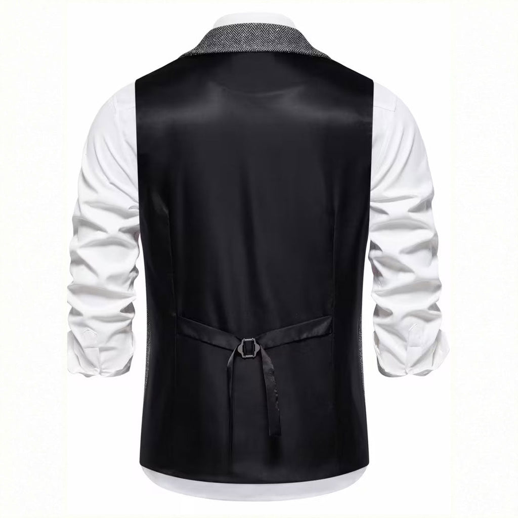 Chaleco Ejecutivo Elegance