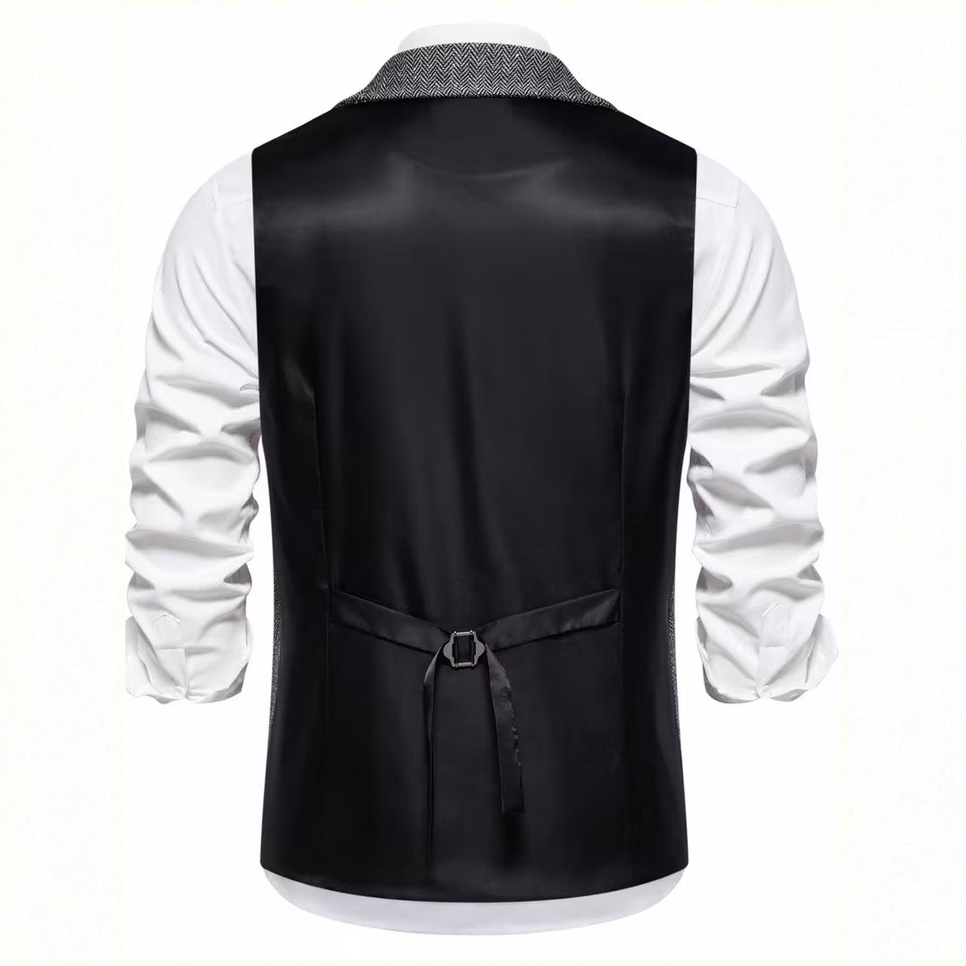 Chaleco Ejecutivo Elegance