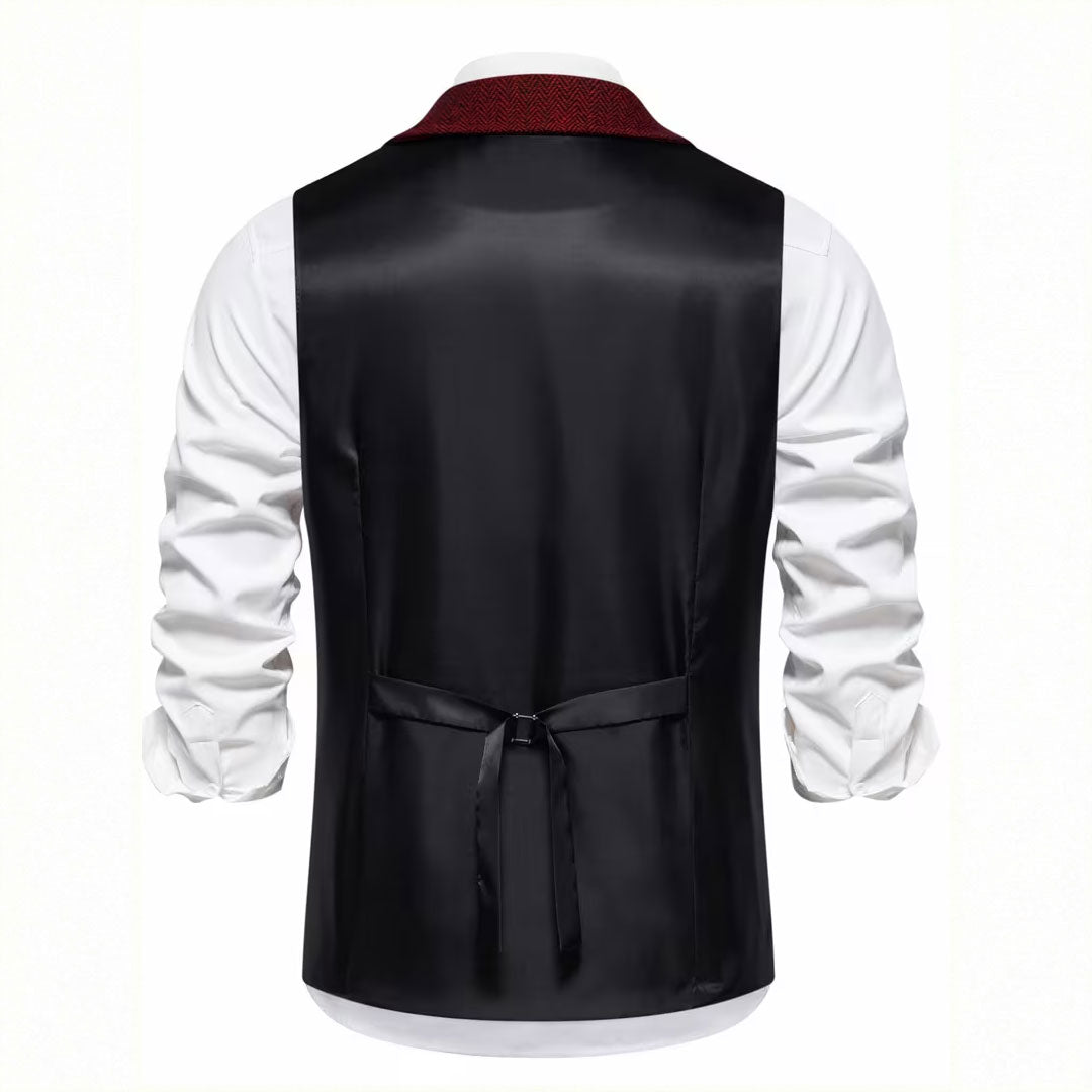Chaleco Ejecutivo Elegance