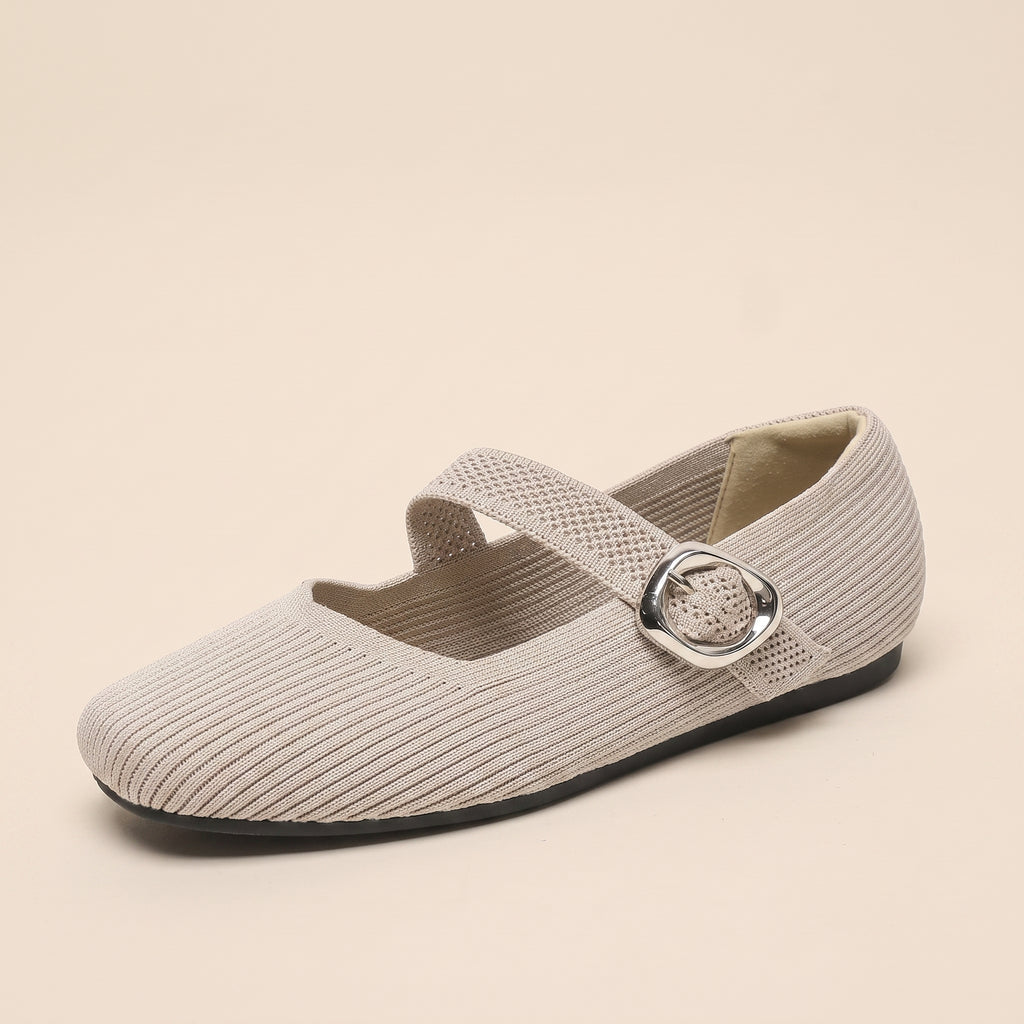 Veloria™ | Bailarinas Ultraflexibles para Mujer