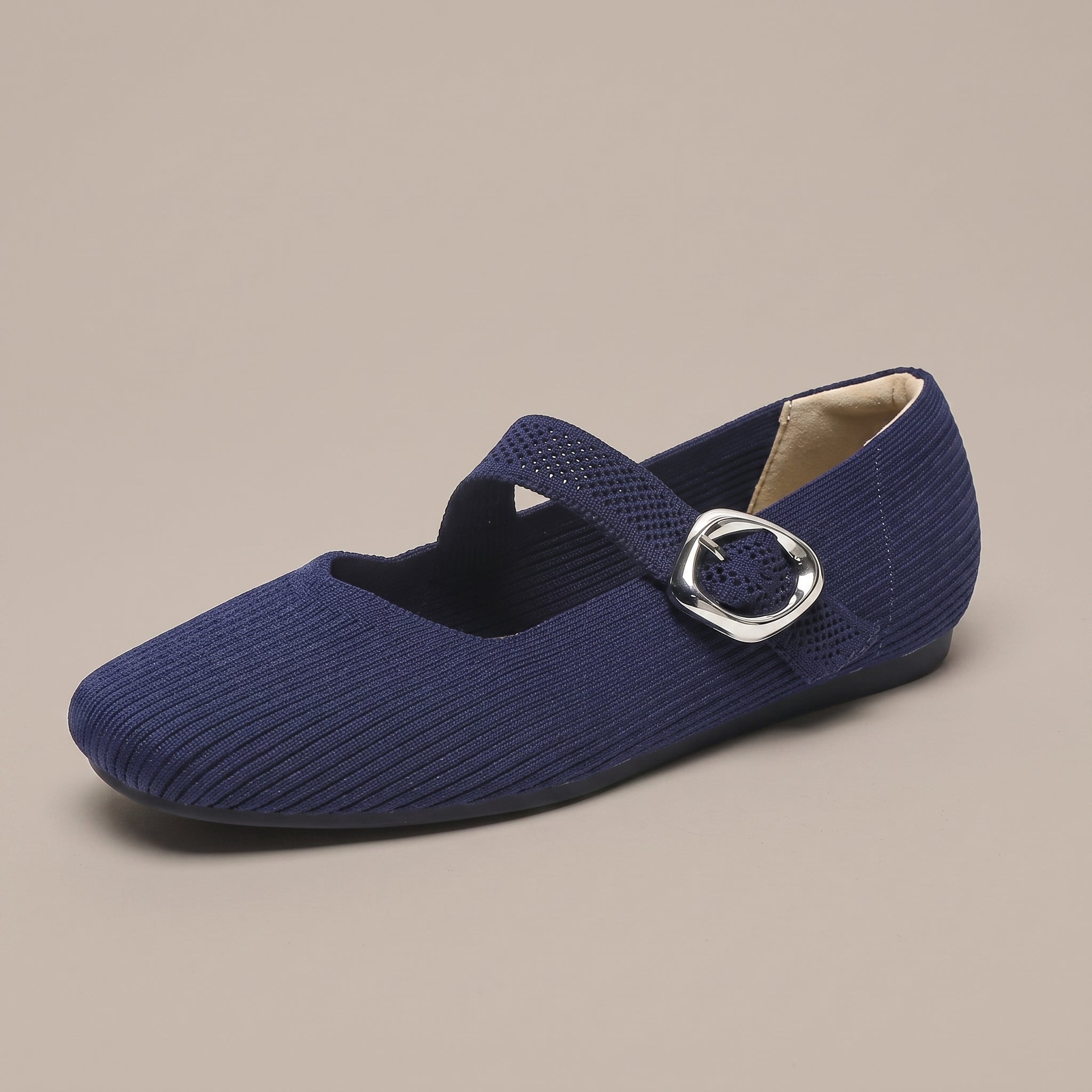Veloria™ | Bailarinas Ultraflexibles para Mujer