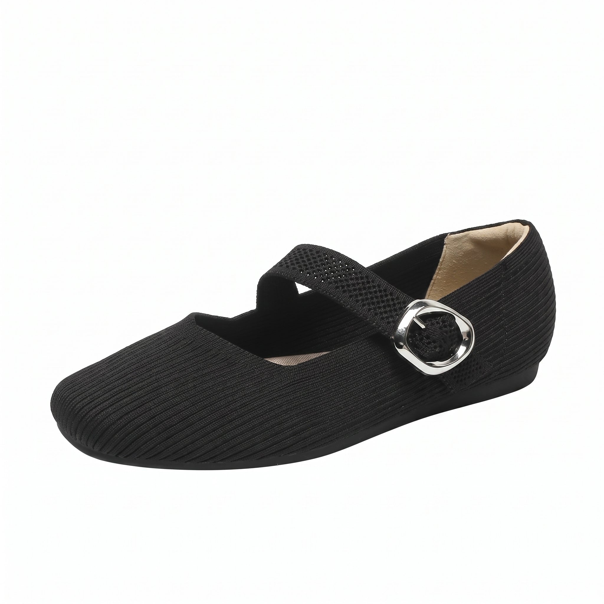 Veloria™ | Bailarinas Ultraflexibles para Mujer