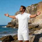 Conjunto Costa Blanco.