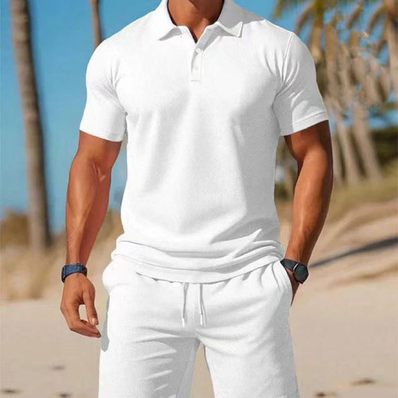 Conjunto Costa Blanco.