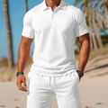 Conjunto Costa Blanco.