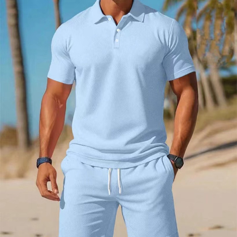 Conjunto Costa Blanco.