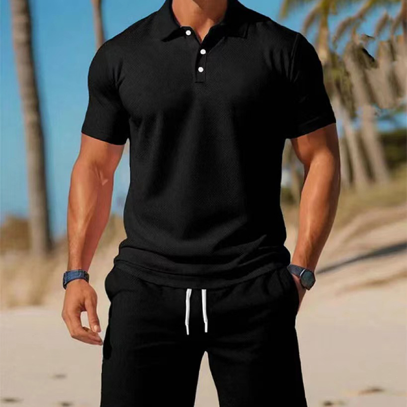 Conjunto Costa Blanco.