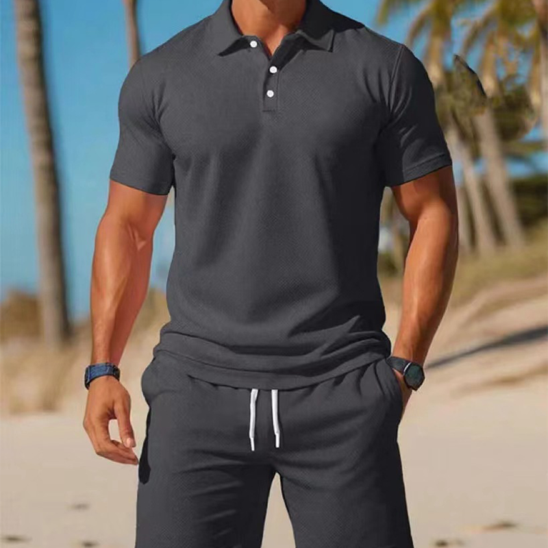 Conjunto Costa Blanco.